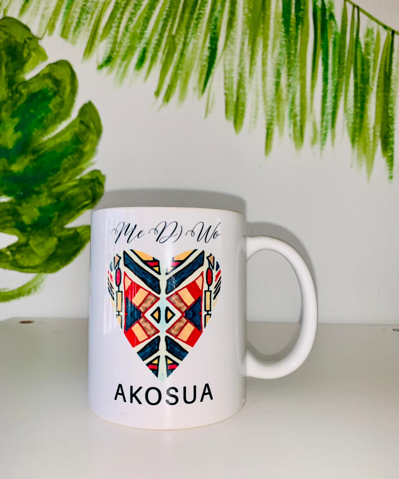 Personalised Mug