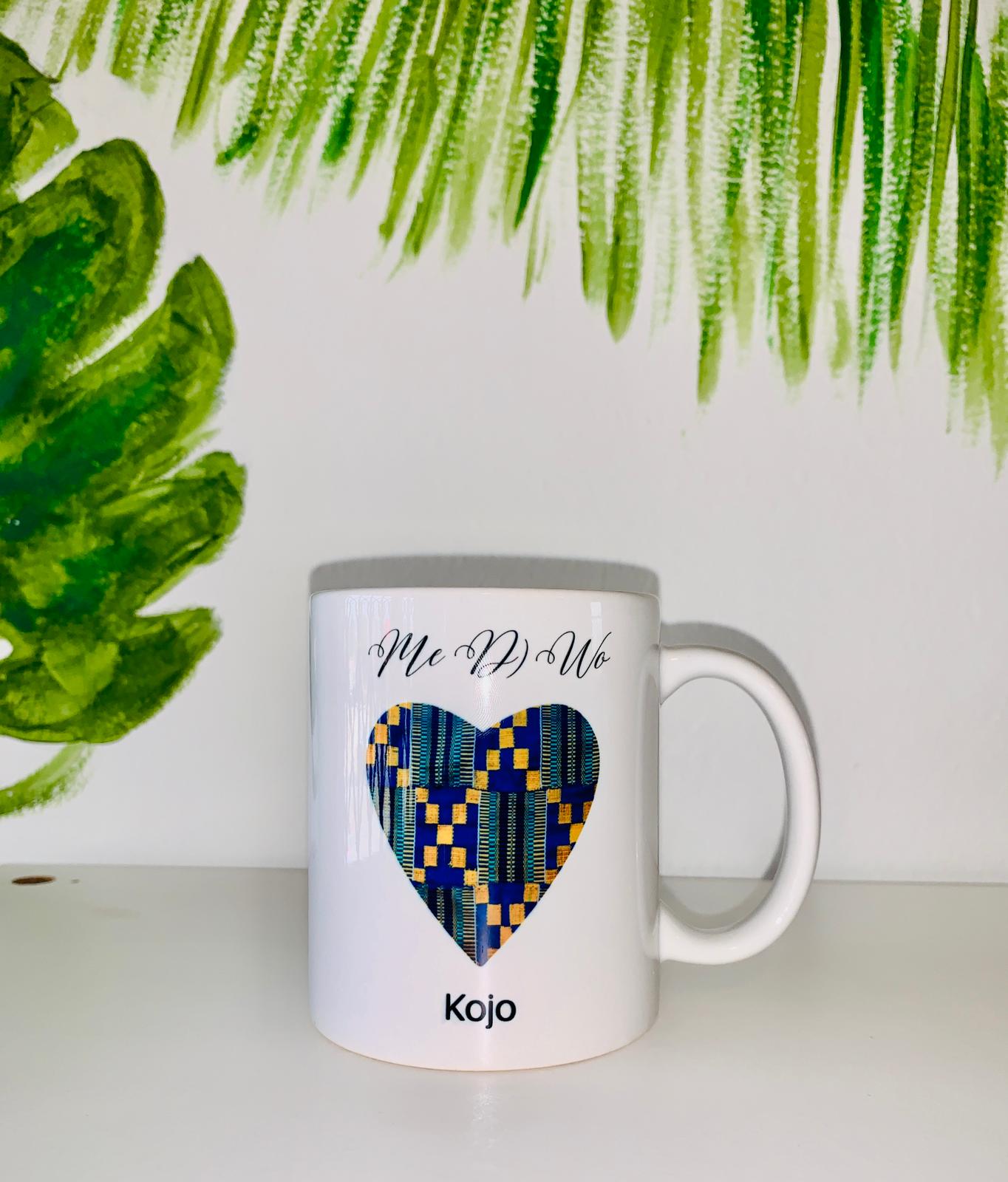 Personalised Mug