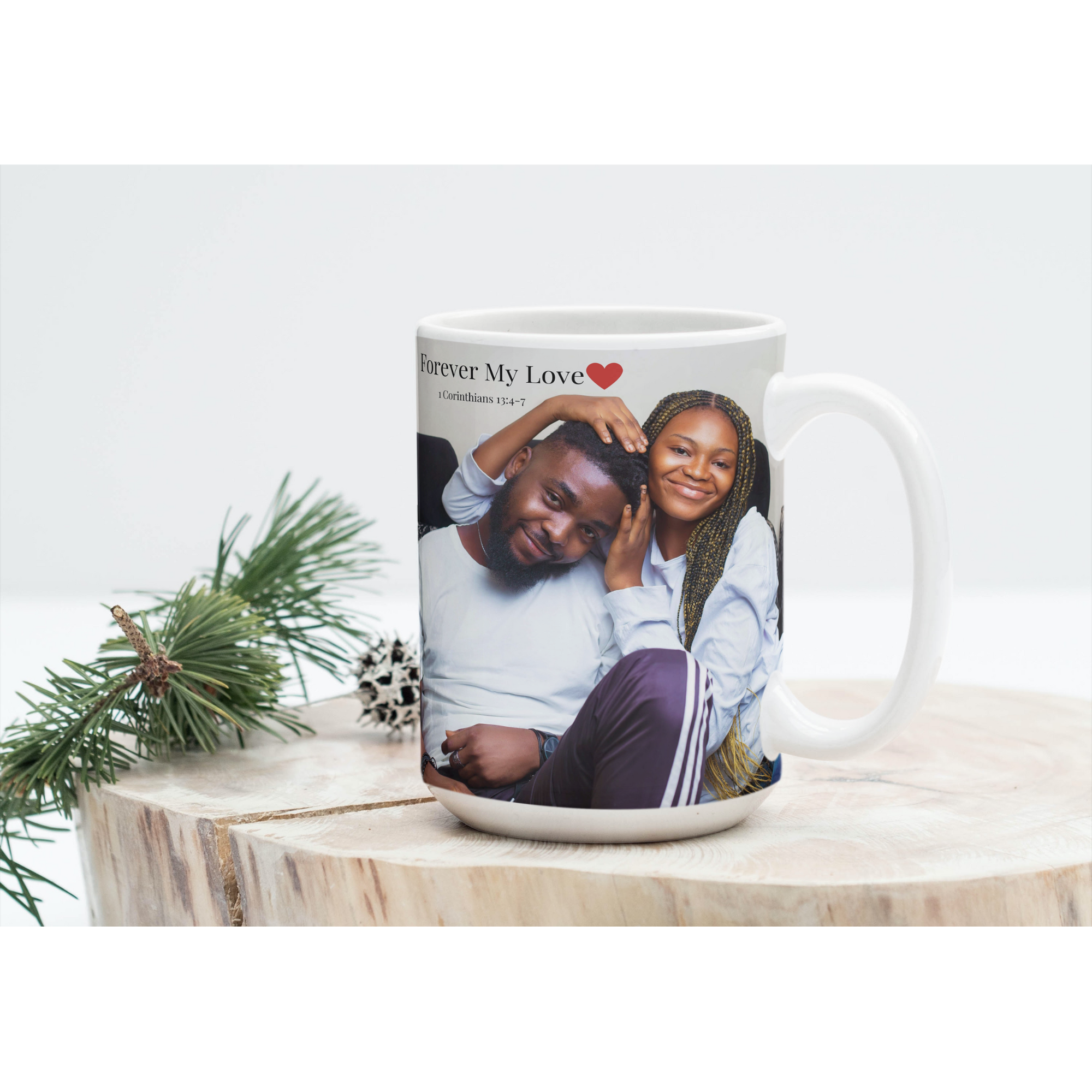 Personalised Mug