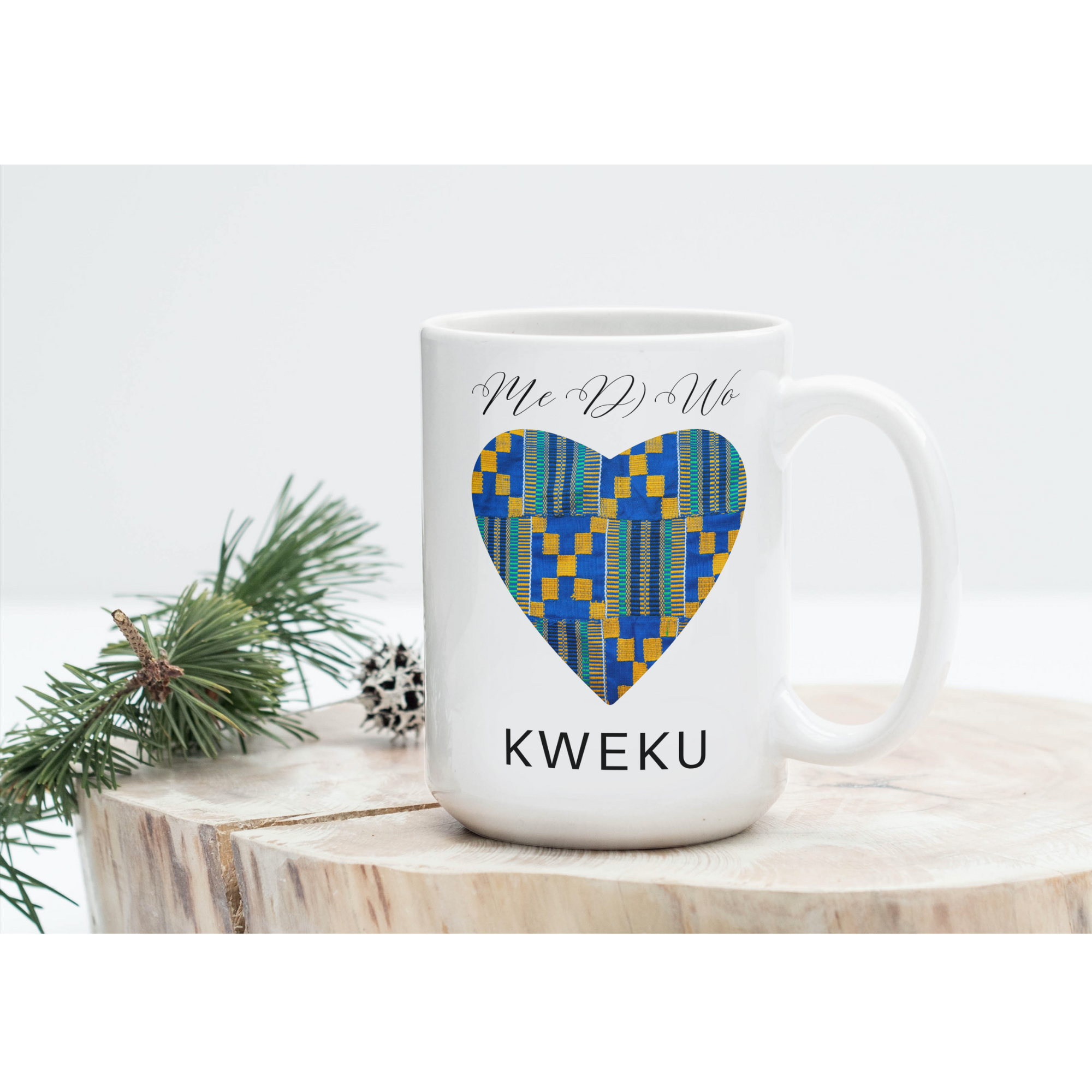 Personalised Mug